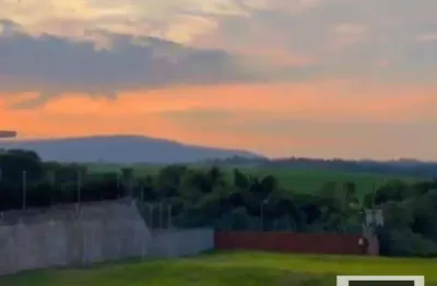 Terreno à venda, 950 m² por r$ 390.000,00 - chacara santa terezinha - araçoiaba da serra/sp