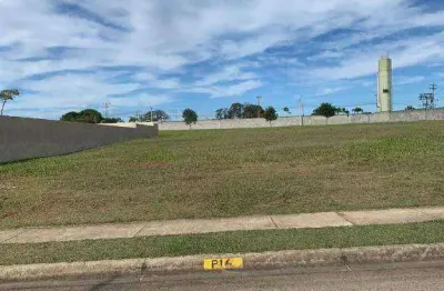 Terreno à venda, 1023 m² por r$ 670.000,00 - parque ecoresidencial fazenda jequitibá - sorocaba/sp