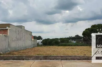 Terreno à venda, 600 m² por r$ 300.000 - jardim itália - sorocaba/sp