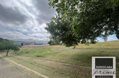 Terreno à venda, 1000 m² por r$ 500.000,00 - vossoroca - votorantim/sp