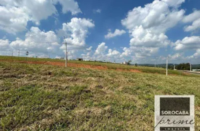 Terreno à venda, 307 m² por r$ 340.000,00 - protestantes - votorantim/sp