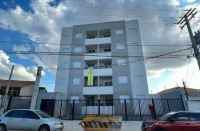 Apartamento com 2 dormitórios à venda, 65 m² por r$ 305.000,00 - jardim prestes de barros - sorocaba/sp
