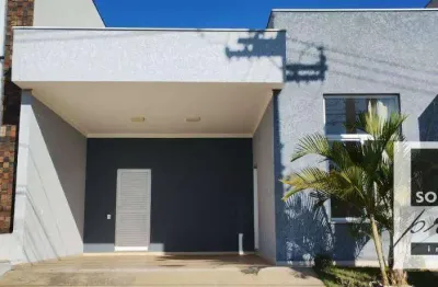 Casa com 3 suítes à venda, 147 m² por r$ 850.000 - vila jardini - sorocaba/sp