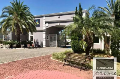 Apartamento com 3 dormitórios à venda, 67 m² por r$ 430.000,00 - alpha club residencial - votorantim/sp