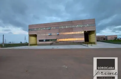 Galpão para alugar, 2142 m² por r$ 55.000,00/mês - iporanga - sorocaba/sp