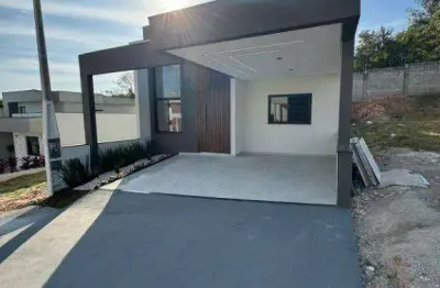 Casa com 3 dormitórios à venda, 117 m² por r$ 700.000 - horto florestal villagio - sorocaba/sp