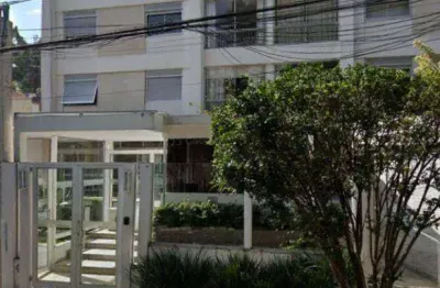 Apartamento com 3 dormitórios ( sendo 1 suíte) , 100 m² - venda por r$ 2.500.000 ou aluguel por r$ 8.200/mês - paraíso - são paulo/sp