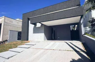 Casa com 4  suites à venda, 217 m² por r$ 1.740.000 - jardim villa verona - sorocaba/sp
