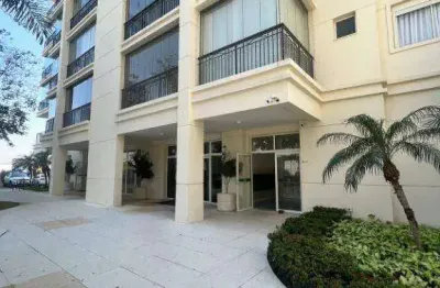 Apartamento com 3 suítes à venda, 196 m² por r$ 1.990.000 - condomínio único campolim - sorocaba/sp