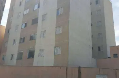 Apartamento com 3 dormitórios ( sendo 1 suíte) à venda, 67 m² por r$ 330.000 - jardim karolyne - votorantim/sp