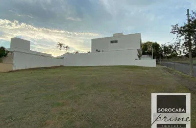 Terreno à venda, 448 m² por r$ 940.000 - jardim pires de mello - sorocaba/sp