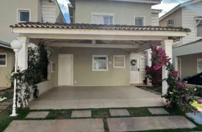 Sobrado com 3 suítes à venda, 180 m² por r$ 1.290.000 - condomínio villa campolim - sorocaba/sp