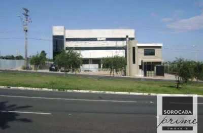 Galpão para alugar, 2066 m² por r$ 41.176,00/mês - éden - sorocaba/sp