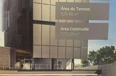 Prédio à venda, 1702 m² por r$ 6.872.000,00 - jardim eltonville - sorocaba/sp