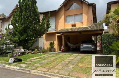 Sobrado com 3 suítes  à venda, 173 m² por r$ 980.000 - jardim colibri - cotia/sp