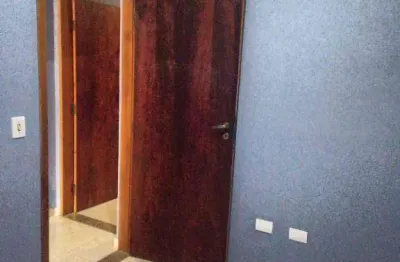 Casa com 2 dormitórios à venda, 107 m² por r$ 290.000 - vila almeida - sorocaba/sp