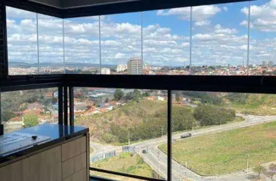 Apartamento com 3 dormitórios ( sendo 1 suíte), 88 m² - venda por r$ 980.000 ou aluguel por r$ 5.102/mês - alameda jk - votorantim/sp