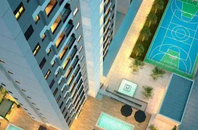 Apartamento com 3 suítes à venda, 104 m² por r$ 1.350.000 - parque campolim - sorocaba/sp