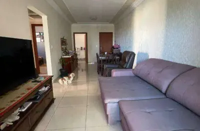 Apartamento com 3 dormitórios (sendo 1 suíte)  à venda, 108 m² por r$ 580.000 - parque campolim - sorocaba/sp
