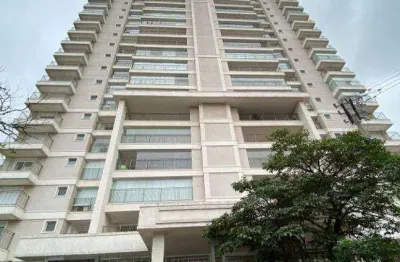 Apartamento com 3 dormitórios à venda, 166 m² por r$ 2.100.000,00 - edifício tom jobim - sorocaba/sp