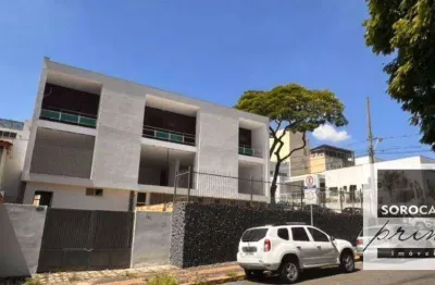 Prédio, 600 m² - venda por r$ 2.500.000,00 ou aluguel por r$ 25.000,00/mês - jardim vergueiro - sorocaba/sp