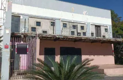 Prédio para alugar, 581 m² por r$ 16.000/mês - parque campolim - sorocaba/sp