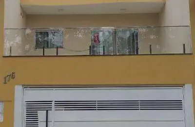 Sobrado com 2 suítes  à venda, 242 m² por r$ 650.000 - jardim josane - sorocaba/sp