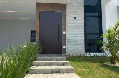 Casa com 3  suítes à venda, 144 m² por r$ 1.150.000 - campos do conde - sorocaba/sp