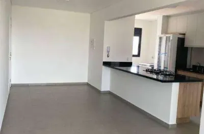 Apartamento com 3 dormitórios, 88 m² - venda por r$ 980.000 ou aluguel por r$ 5.101/mês - alameda jk - votorantim/sp