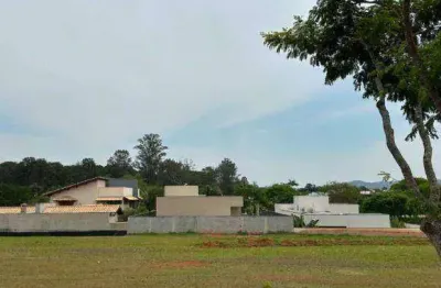 Terreno à venda, 720 m² por r$ 399.000,00 - condomínio evidence residencial - araçoiaba da serra/sp