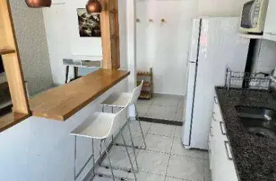 Apartamento com 2 dormitórios à venda, 60 m² por r$ 380.000 - jardim vergueiro - sorocaba/sp