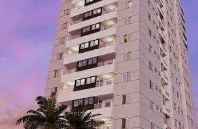 Apartamento lançamento com 3 dormitórios  à venda, 70 m² - golden house  - jardim são carlos - sorocaba/sp
