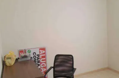Sala para alugar, 22 m² por r$ 1.000,00/mês - centro - sorocaba/sp