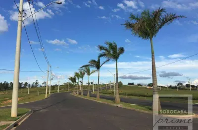 Terreno à venda, 250 m² com entrada de somente 4% e o restante em 120 parcelas- jardim são lucas loteamento planejado - salto de pirapora/sp