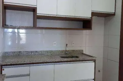 Apartamento com 2 dormitórios ( sendo 1 suíte) para alugar, 92 m² por r$ 2.700/mês - parque bela vista - votorantim/sp