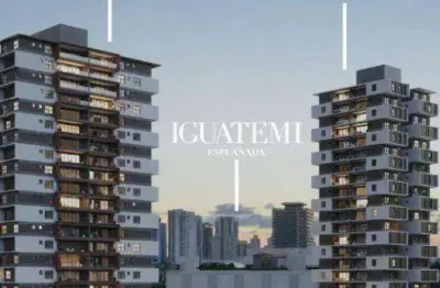 Apartamento com 2 dormitórios à venda, 78 m² por r$ 941.280 - jardim maria josé - votorantim/sp