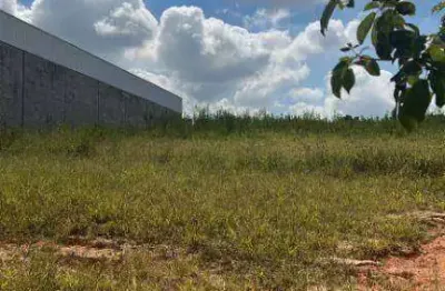 Terreno industrial  à venda, 2289 m² por r$ 1.650.000 - éden - sorocaba/sp