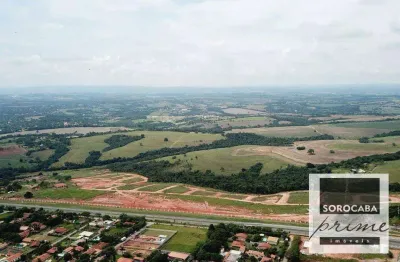 Área residencial à venda, 45000 m² por r$ 799.999 - jundiacanga - araçoiaba da serra/sp