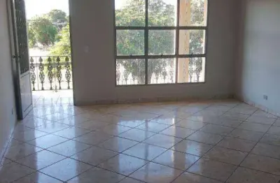 Sala para alugar, 147 m² por r$ 2.320/mês - protestantes - votorantim/sp