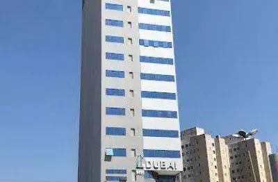 Sala para alugar, 60 m² por r$ 3.500,00/mês - parque campolim - votorantim/sp