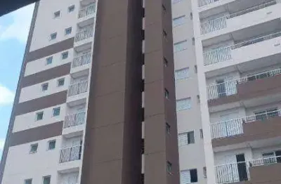 Apartamento com 2 dormitórios à venda, 61 m² por r$ 450.000 - jardim são carlos - sorocaba/sp