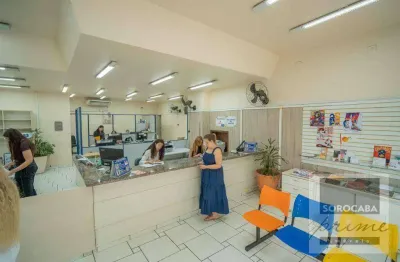 Prédio à venda, 511 m² por r$ 1.590.000,00 - centro - sorocaba/sp
