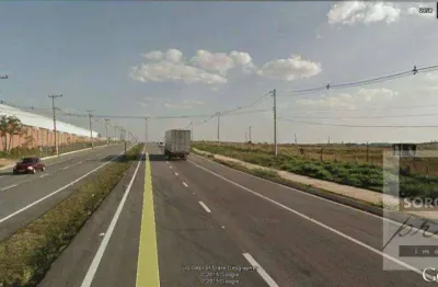 Terreno comercial à venda na Rua Abelfolchi Bovolon, 11, Cantagalo, Itu