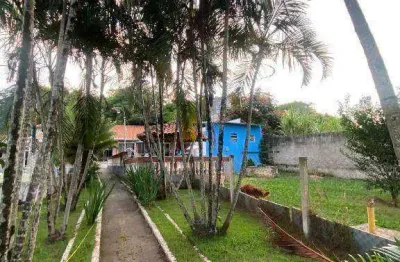 Chácara com 2 dormitórios à venda, 2400 m² por r$ 700.000 - colinas araçoiaba - araçoiaba da serra/sp