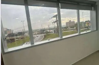 Sala, 40 m² - venda por r$ 550.000 ou aluguel por r$ 3.257/mês - parque campolim - sorocaba/sp