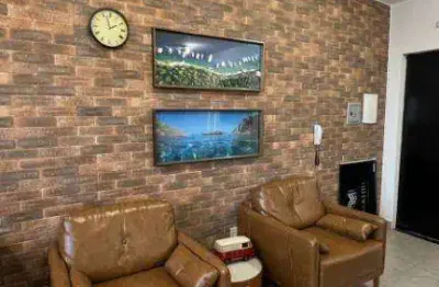 Sala à venda, 45 m² por r$ 300.000 - jardim faculdade - sorocaba/sp