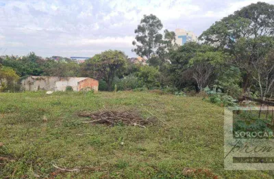 Terreno à venda, 3557 m² por r$ 1.900.000,00 - vila leopoldina - sorocaba/sp