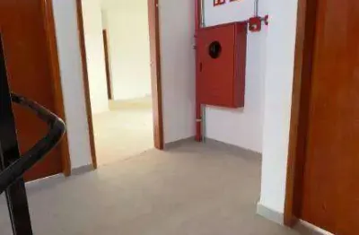 Apartamento com 2 dormitórios à venda, 57 m² por r$ 260.000,00 - vila hortência - sorocaba/sp