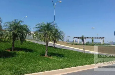 Terreno à venda, 452 m² por r$ 650.000 - alameda jk - votorantim/sp