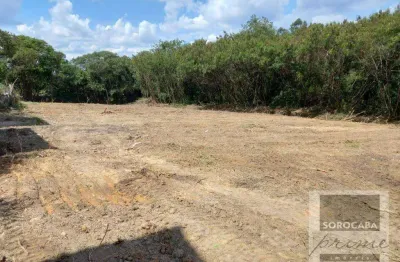 Área à venda, 10250 m² por r$ 2.400.000,00 - vila mineirão - sorocaba/sp
